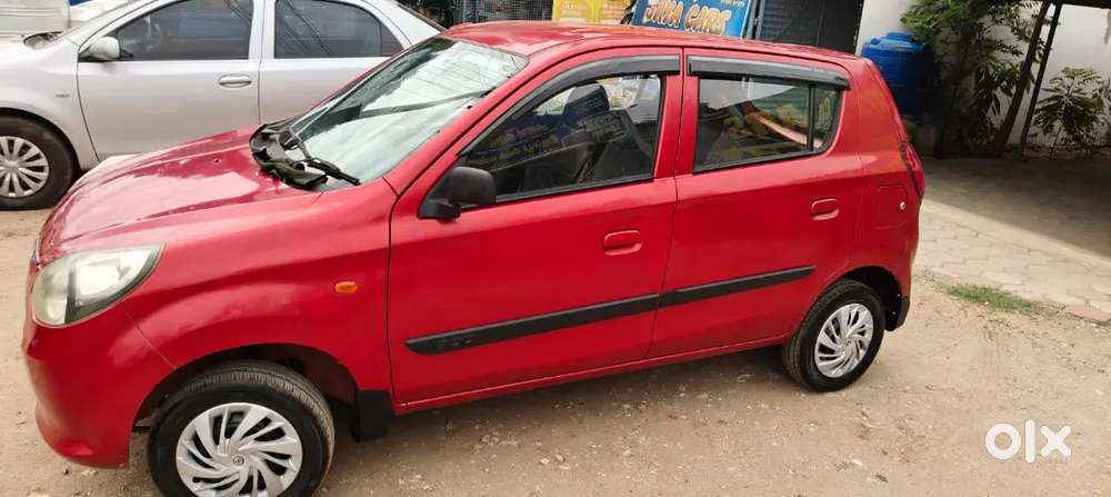 Car Good Condition Asking Price 99447x779x55