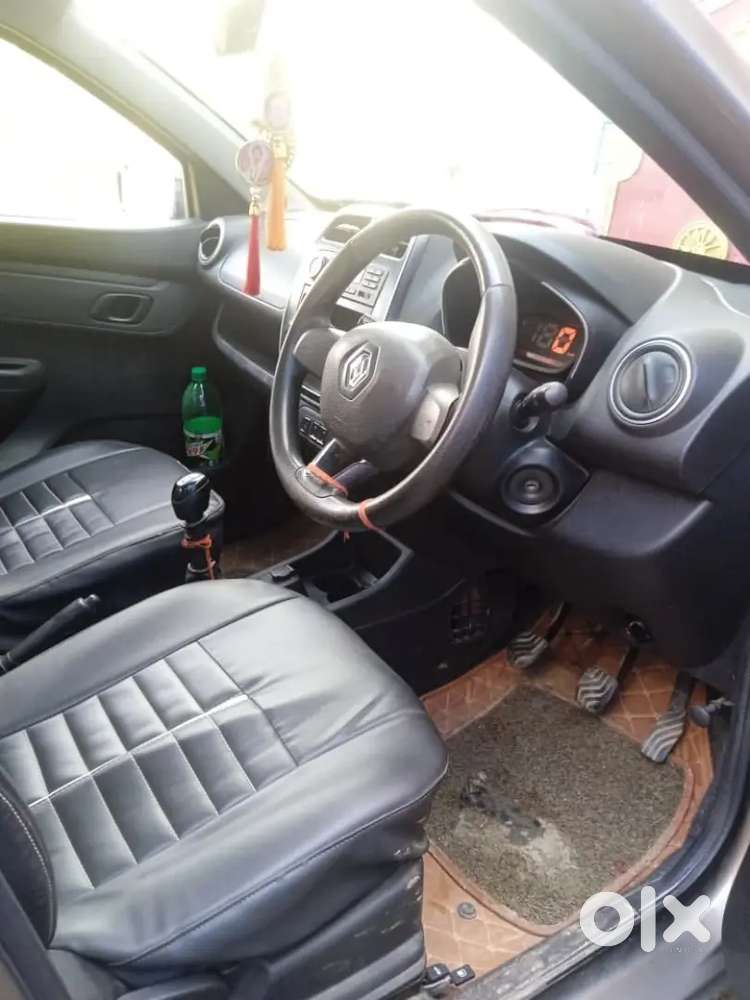 Renault Kwid Neotech 2019