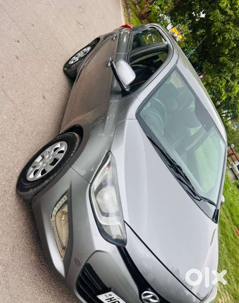 Hyundai I20 Sportz 1.2 Bs-iv, 2012, Diesel