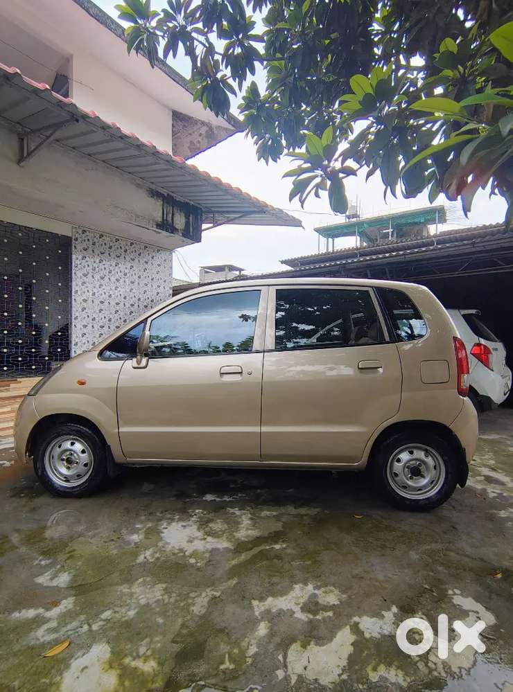 Maruti Suzuki Zen Estilo 2007