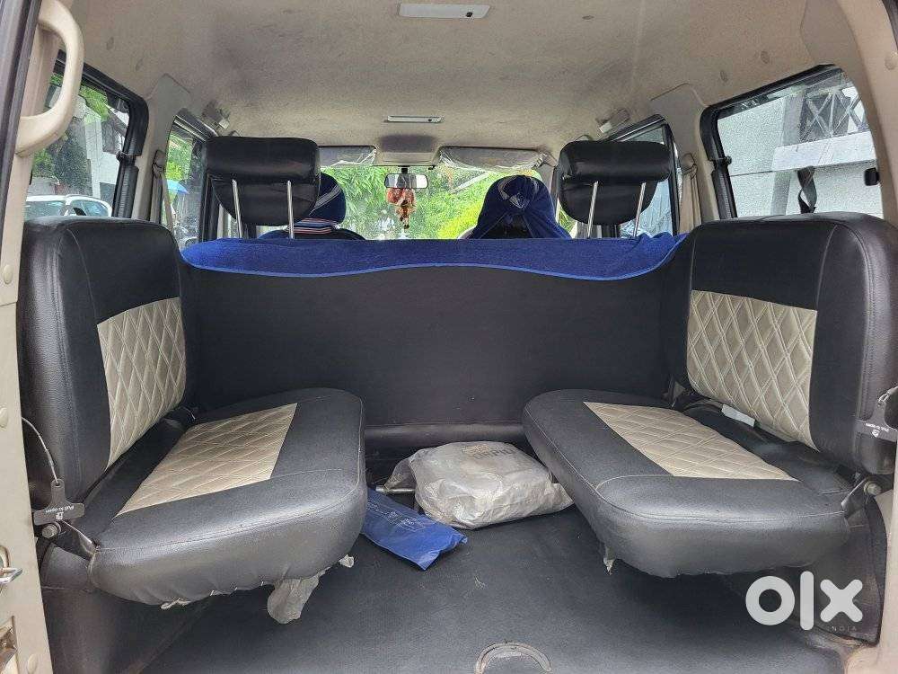 Mahindra Scorpio S5 Plus, 2021, Diesel