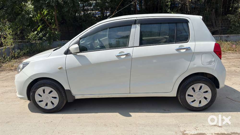 Maruti Celerio Vxi 2020