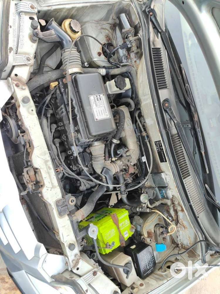 Hyundai Santro Xing Gl Cng, 2011, Cng & Hybrids
