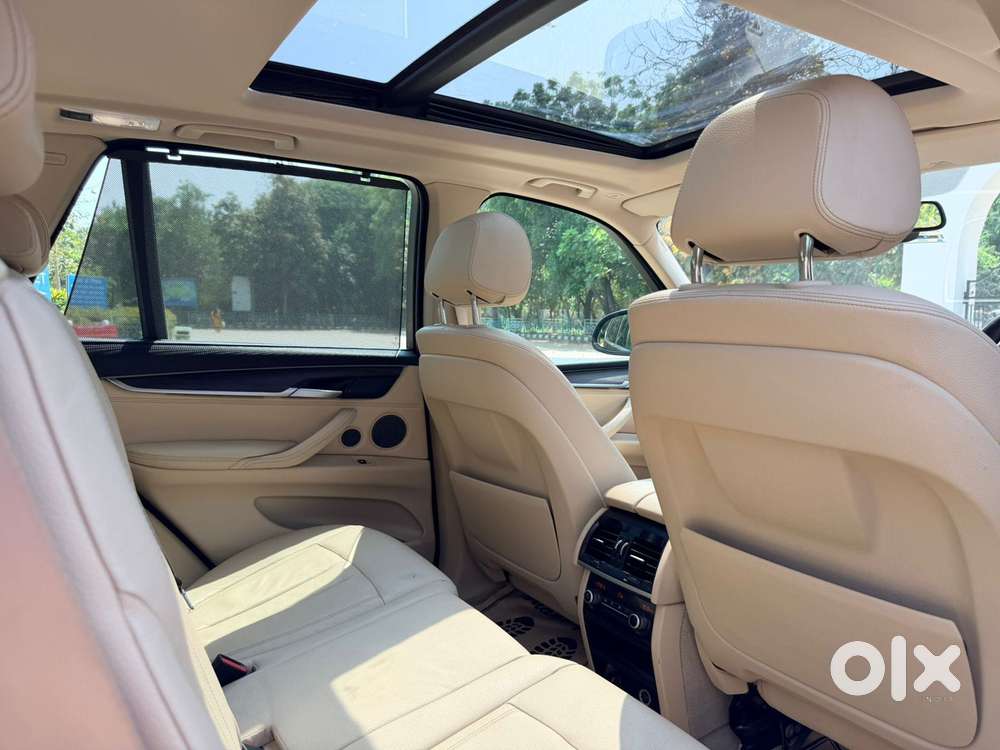 Bmw X5 Xdrive 30d, 2018, Diesel