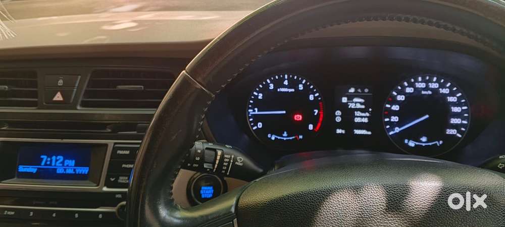 Hyundai Elite I20 Asta 1.2, 2014, Petrol