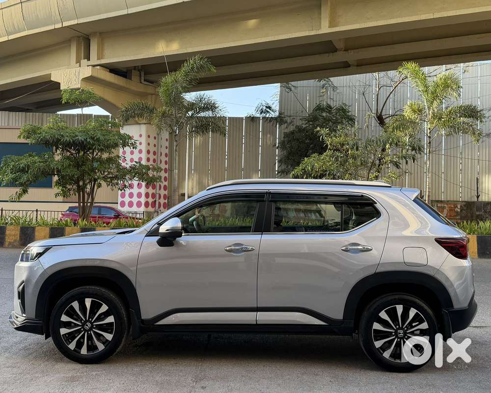 Honda Elevate Zx Cvt, 2025, Petrol