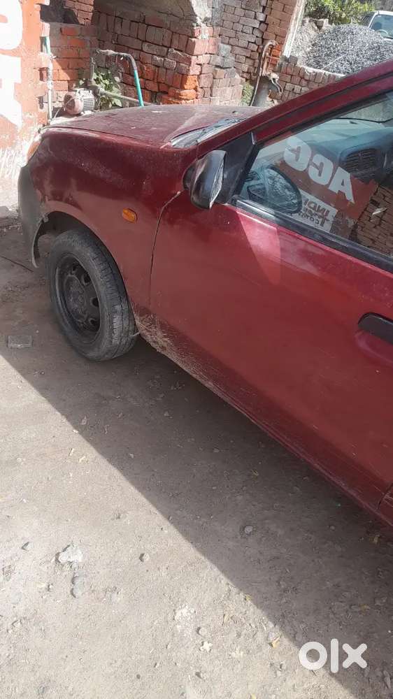 Tata Nano Genx 2013 Petrol Well Maintained