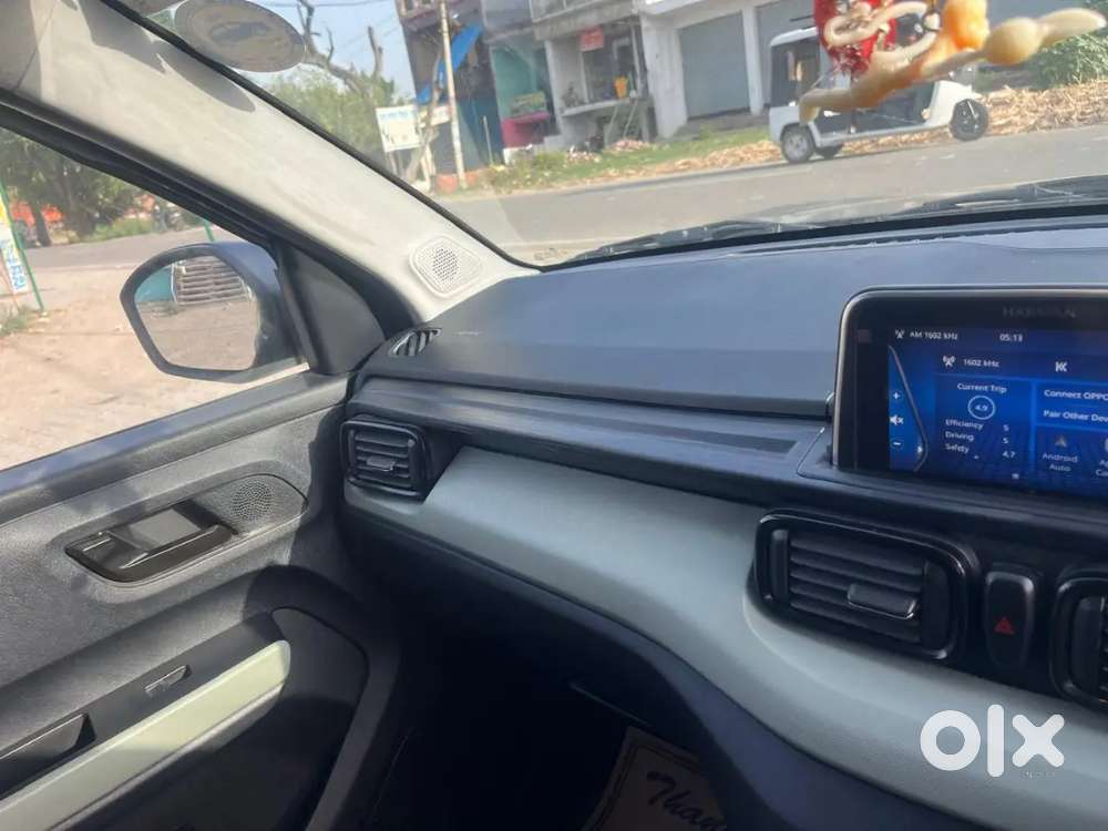 Tata Punch Adventure 2022 Very Good Condition Urgent Sale