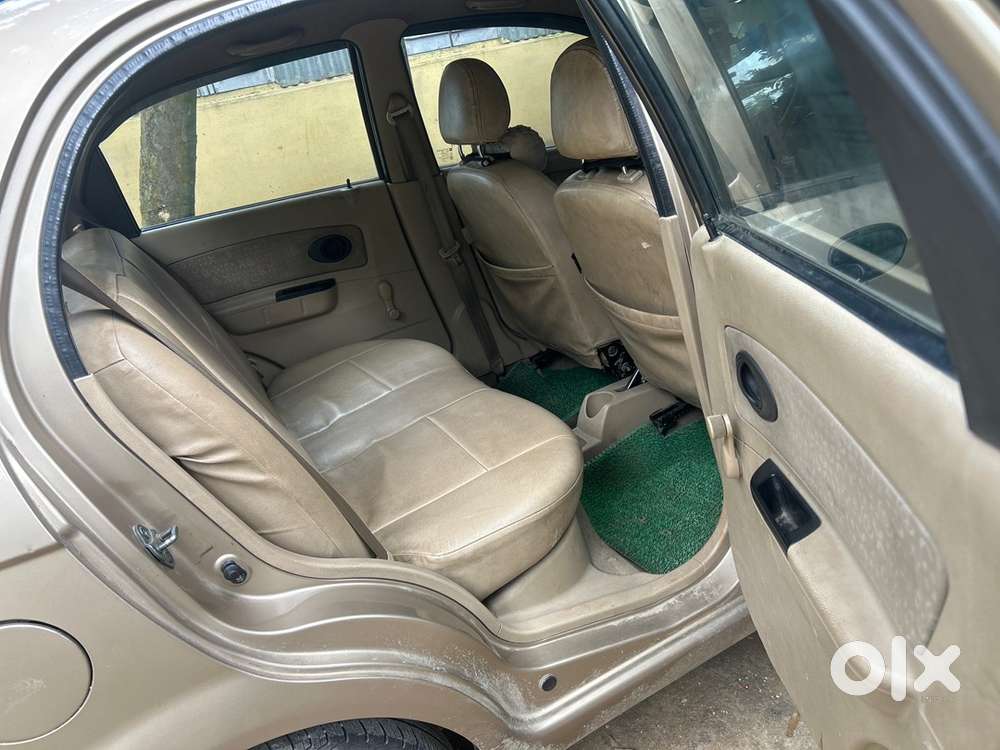 Chevrolet Spark 2009 Petrol Good Condition