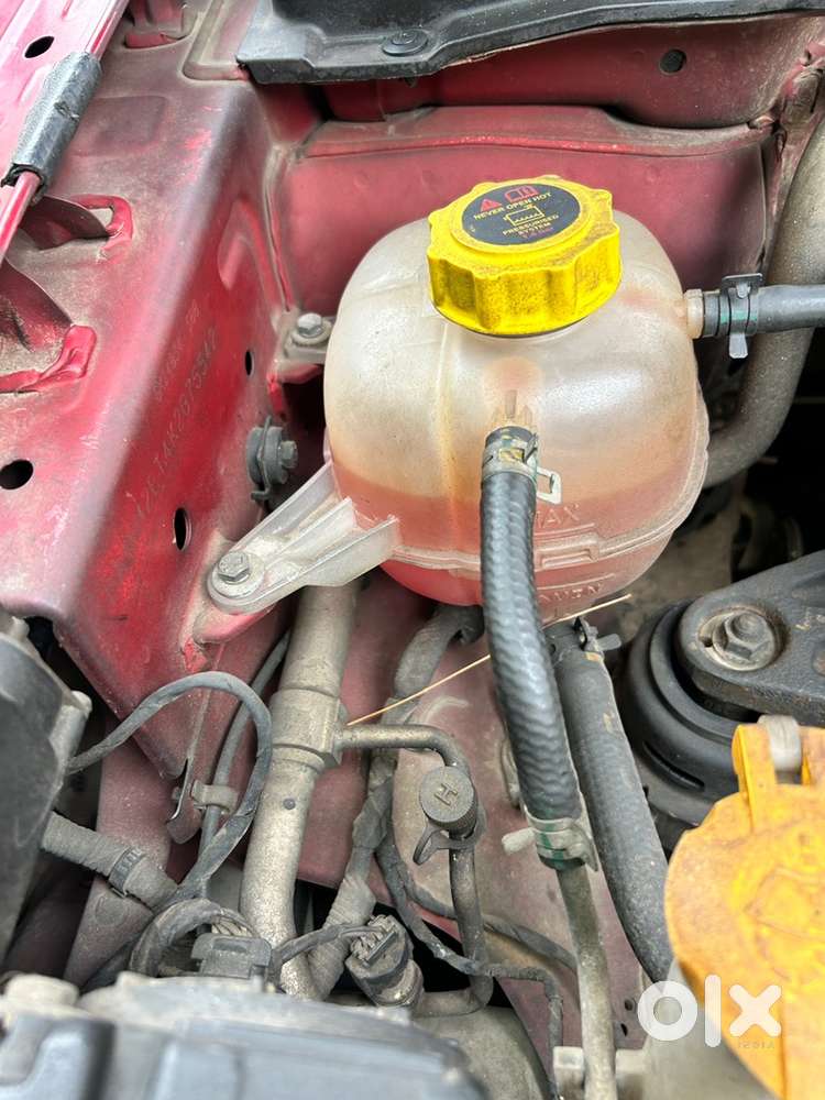 Mahindra Xuv300 Diesel 2019 Single Owner