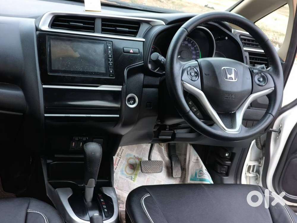Honda Jazz Vx Cvt, 2019, Petrol