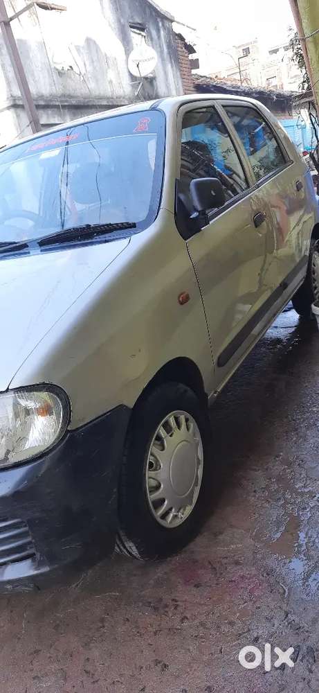 Maruti Suzuki Alto 2009 Petrol 530001 Km Driven