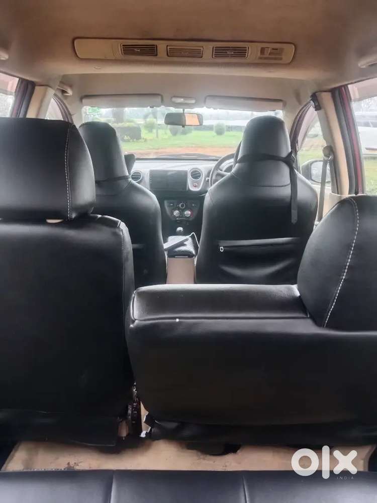 Honda Mobilio 7 Seater Xl Full Option Showroom Condition New Test