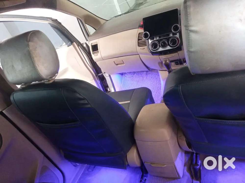 Toyota Innova 2008