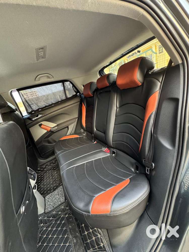 Skoda Kushaq 1.0 Tsi Ambition, 2022, Petrol