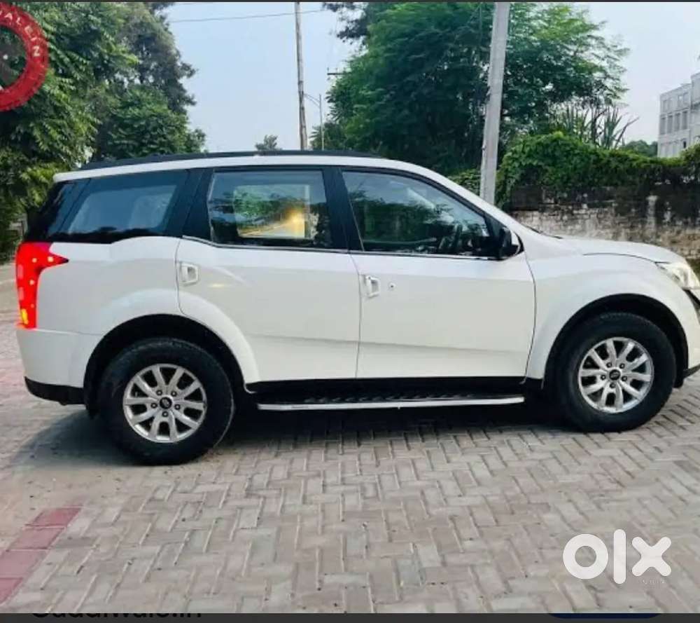 Mahindra Xuv 500 In Good Condition You Can Buy