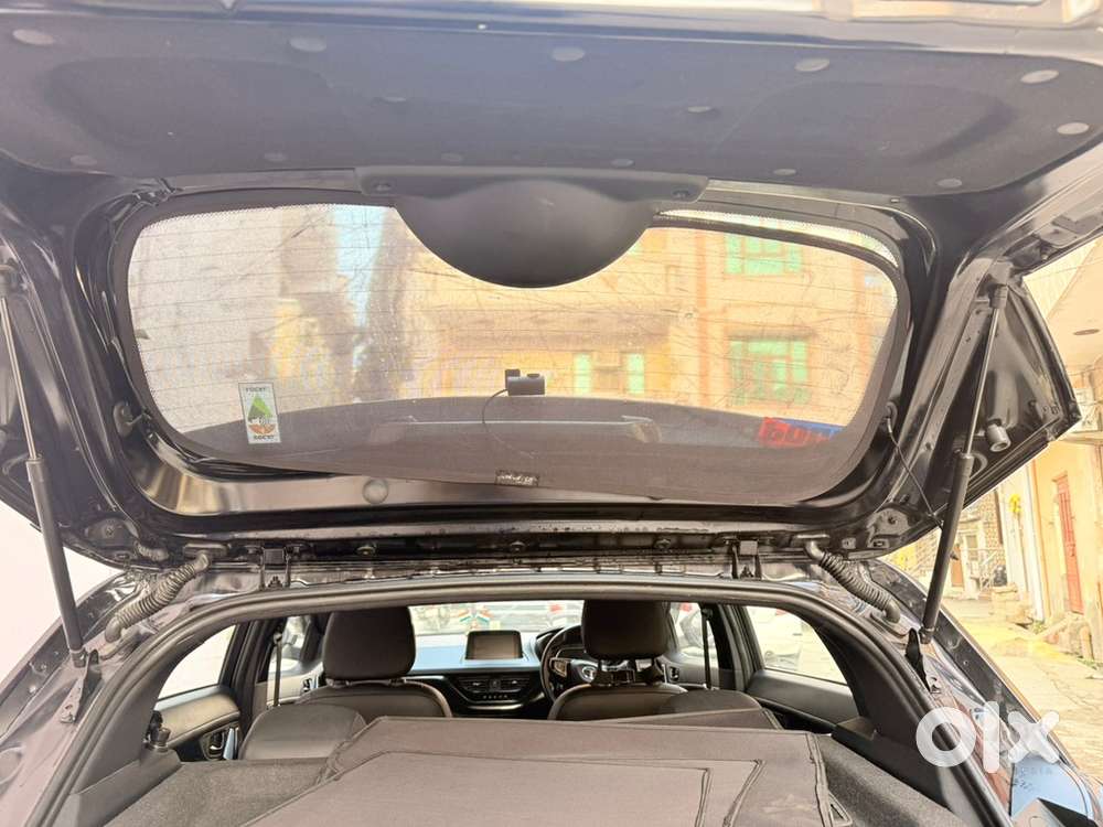 Tata Nexon Petrol 2023