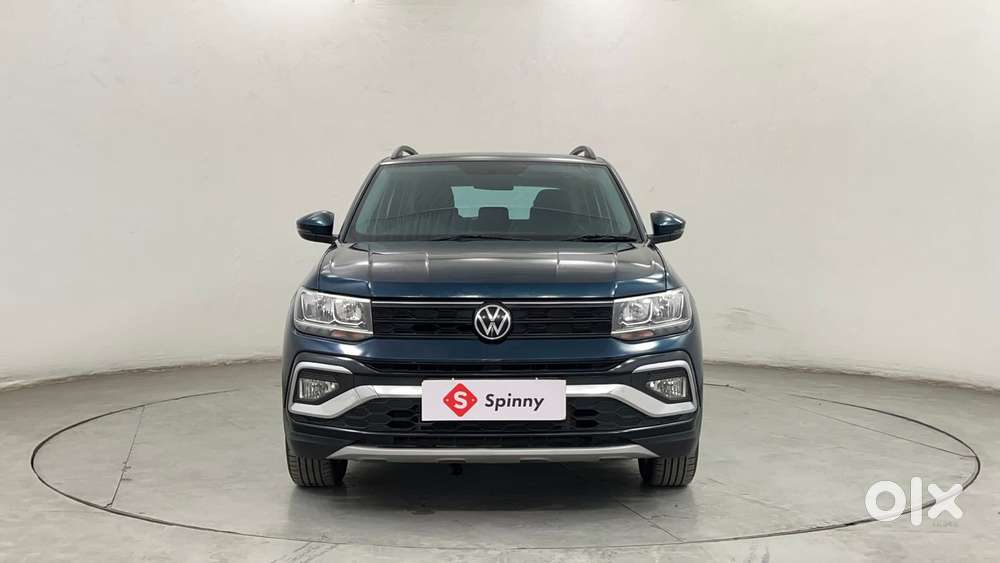 Volkswagen Tiguan 2.0 Tdi Highline, 2025, Petrol