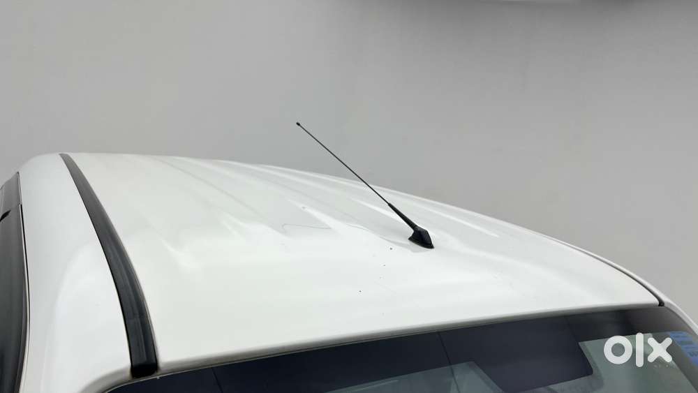 Maruti Suzuki S-presso Vxi Plus, 2020, Petrol