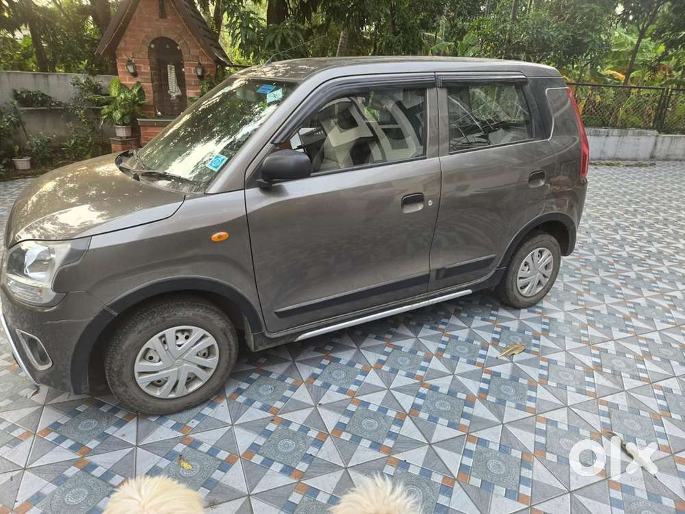 Looking For Direct Ownership For My Maruti Wagon R, 23996 Km