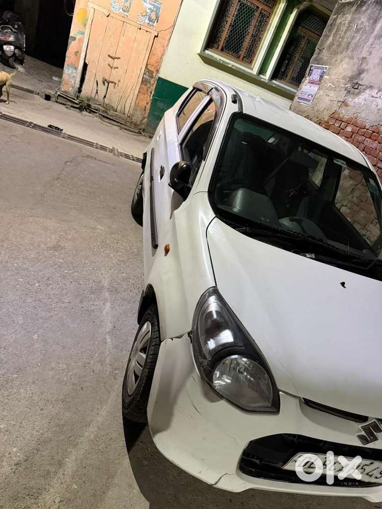 Maruti Suzuki 2015 Model