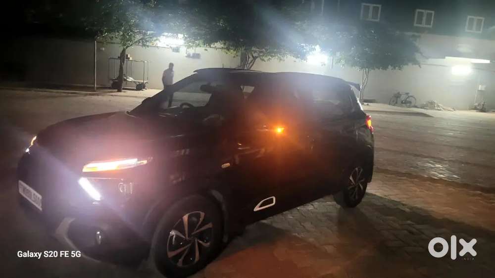 Citroen C3 Facelift 2025 Shine