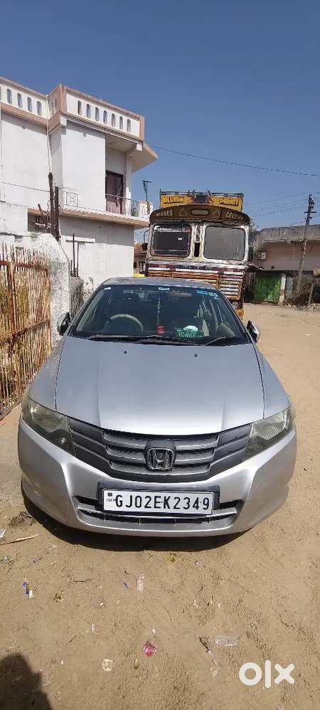 Manufacturing 2010 But Parsing 2011 Model