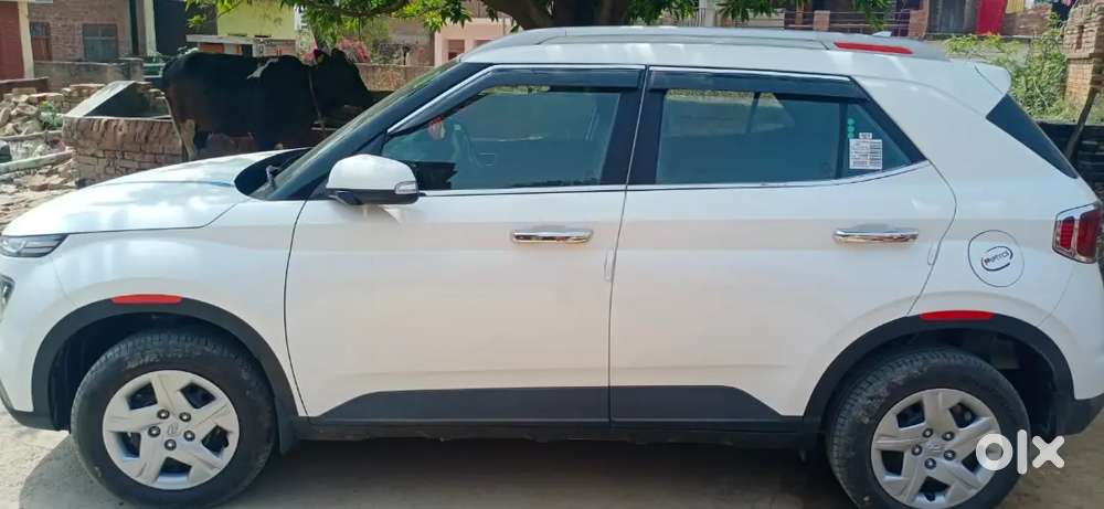 Hyundai Venue 2020,