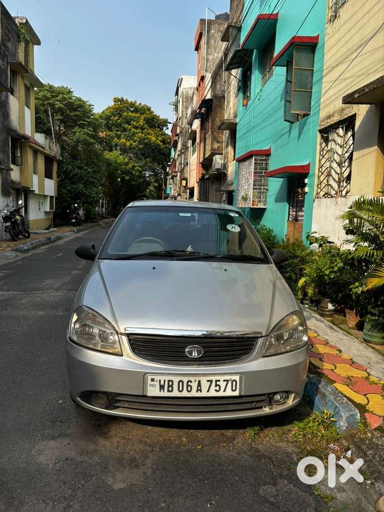 Tata Car Manual 2009