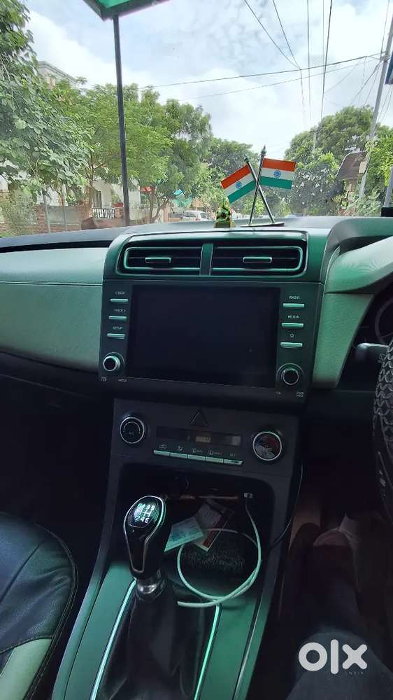 2021 Hyundai Creta 1.5 S