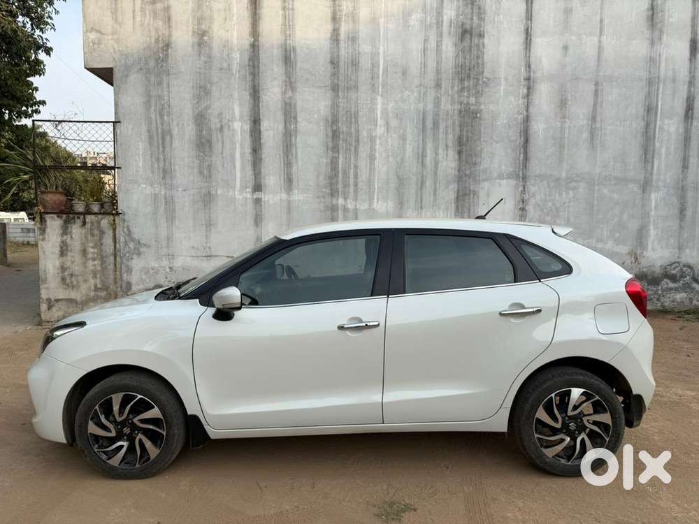 Maruti Suzuki Car 2021