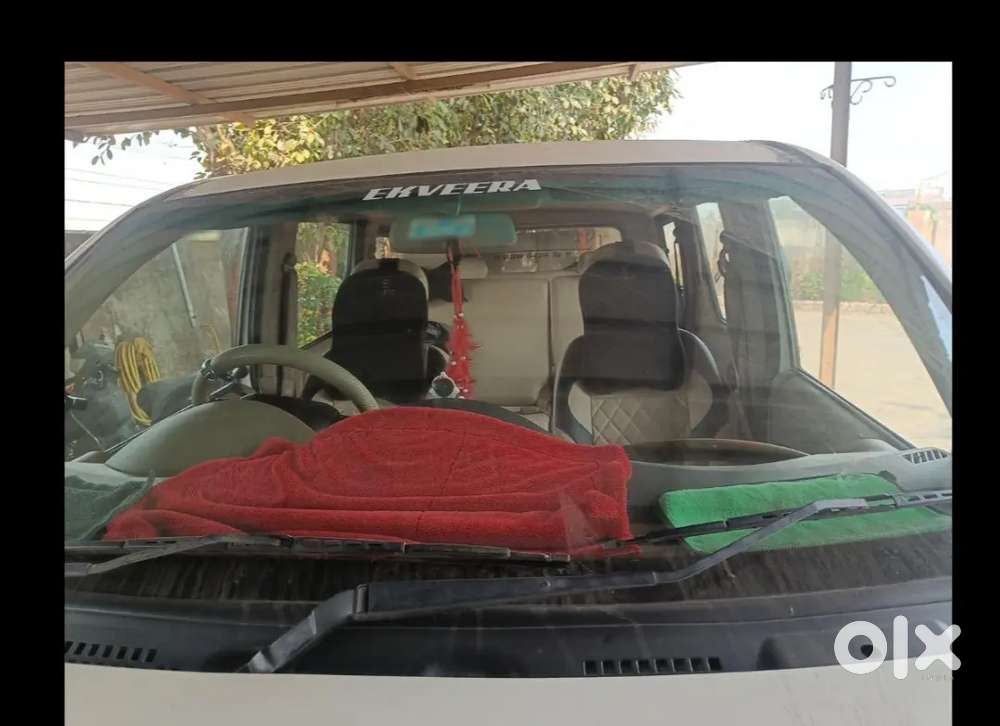 Mahindra Xylo 2015 Variant H8
