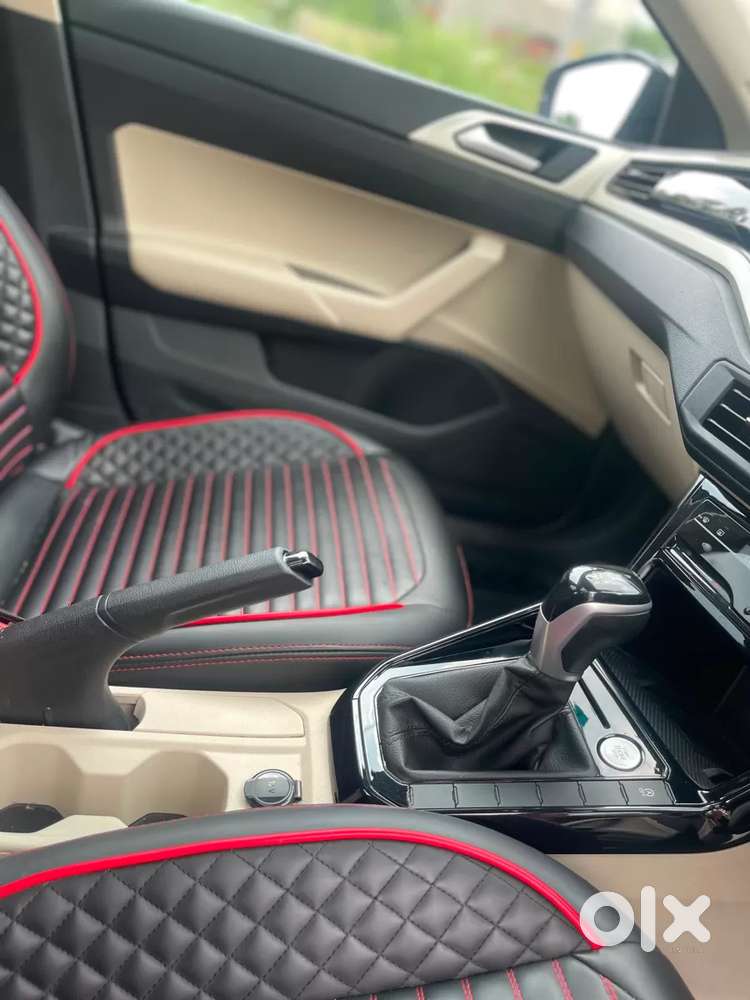 Volkswagen Virtus 1.0 Highline Tsi At, 2024, Petrol