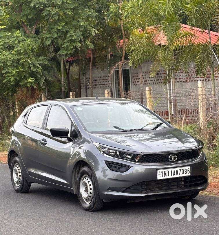 Tata Altroz Xe Petrol, 2021, Petrol