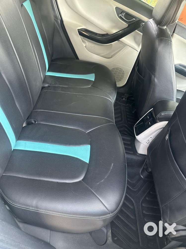 Tata Nexon Ev Xz Plus, 2022