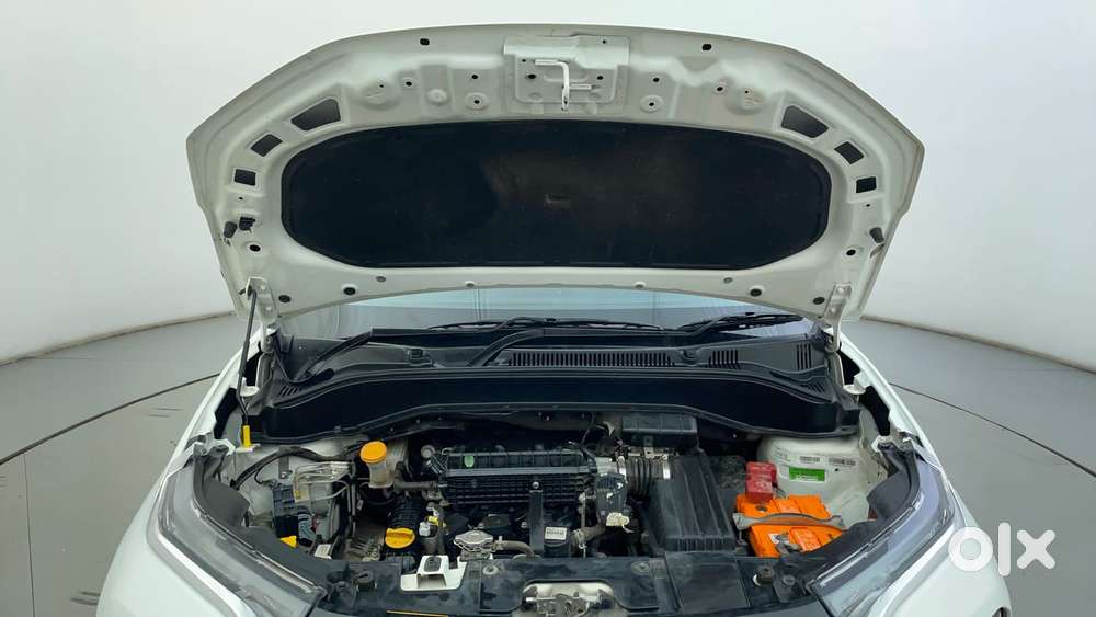 Tata Punch Accomplished, 2023, Petrol