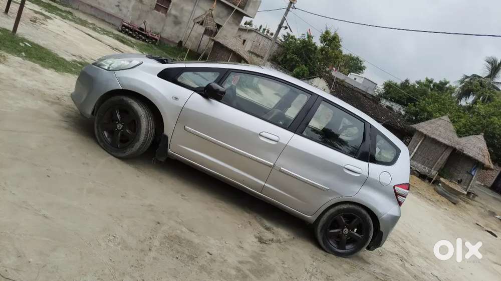 Honda Jazz 1.5 V 2012