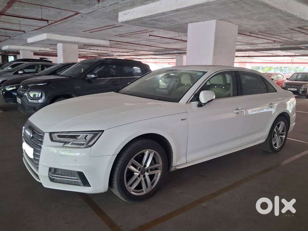 A4 - Sline-white Colour