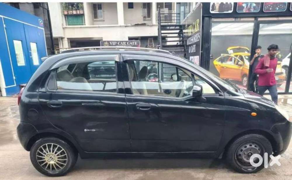 Chevrolet Spark 2011