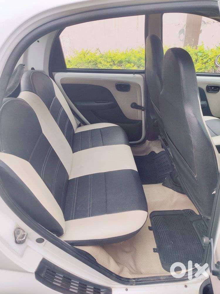 Tata Nano, 2012, Petrol