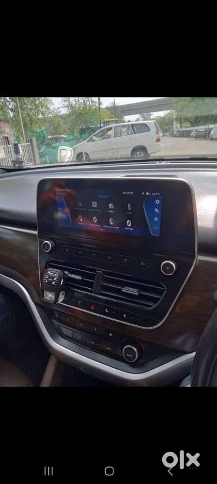 Tata Harrier Xt, 2019, Diesel