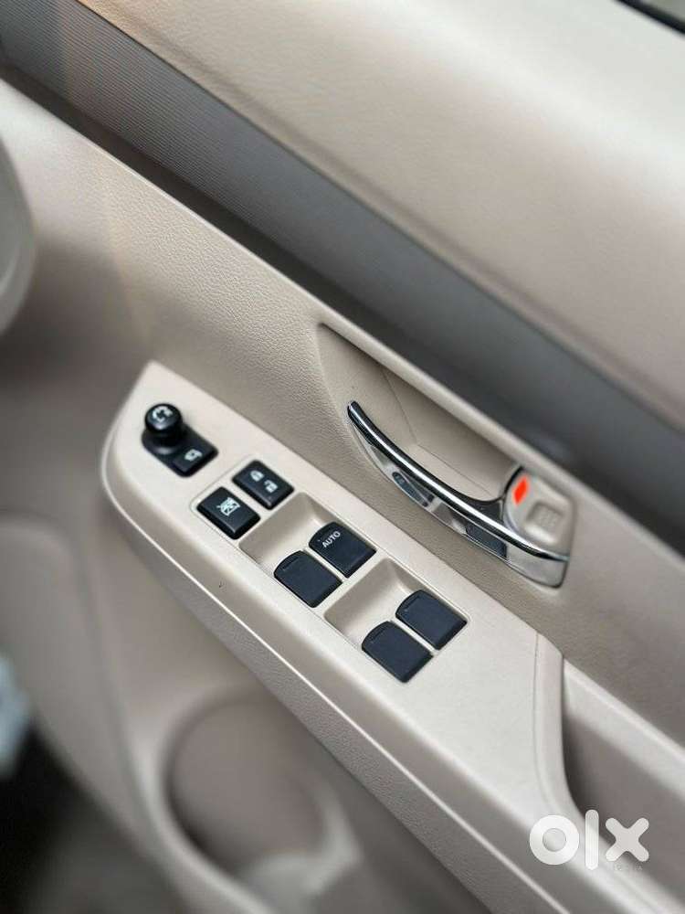 Maruti Suzuki Ertiga, 2025, Petrol