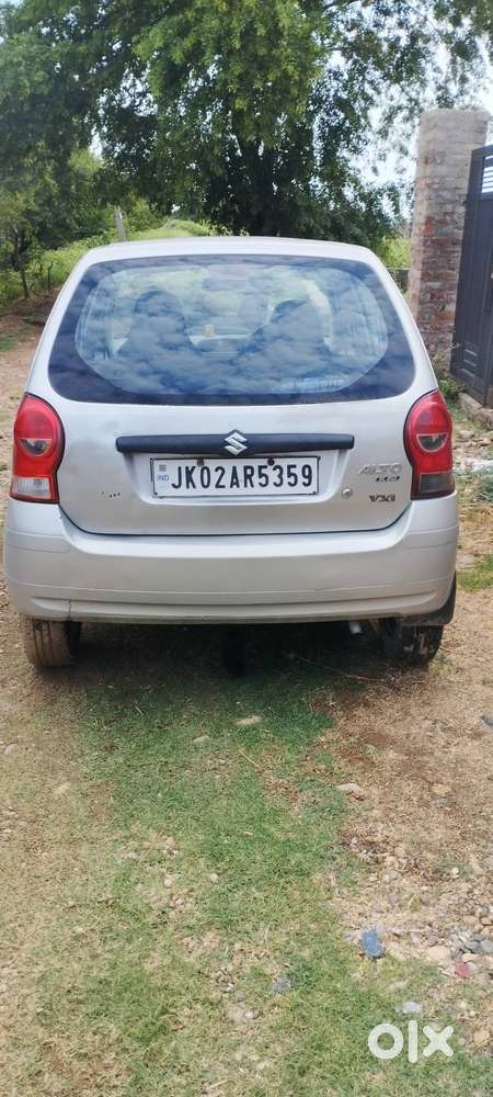 Alto K10 Is In Very Excellent Condition.