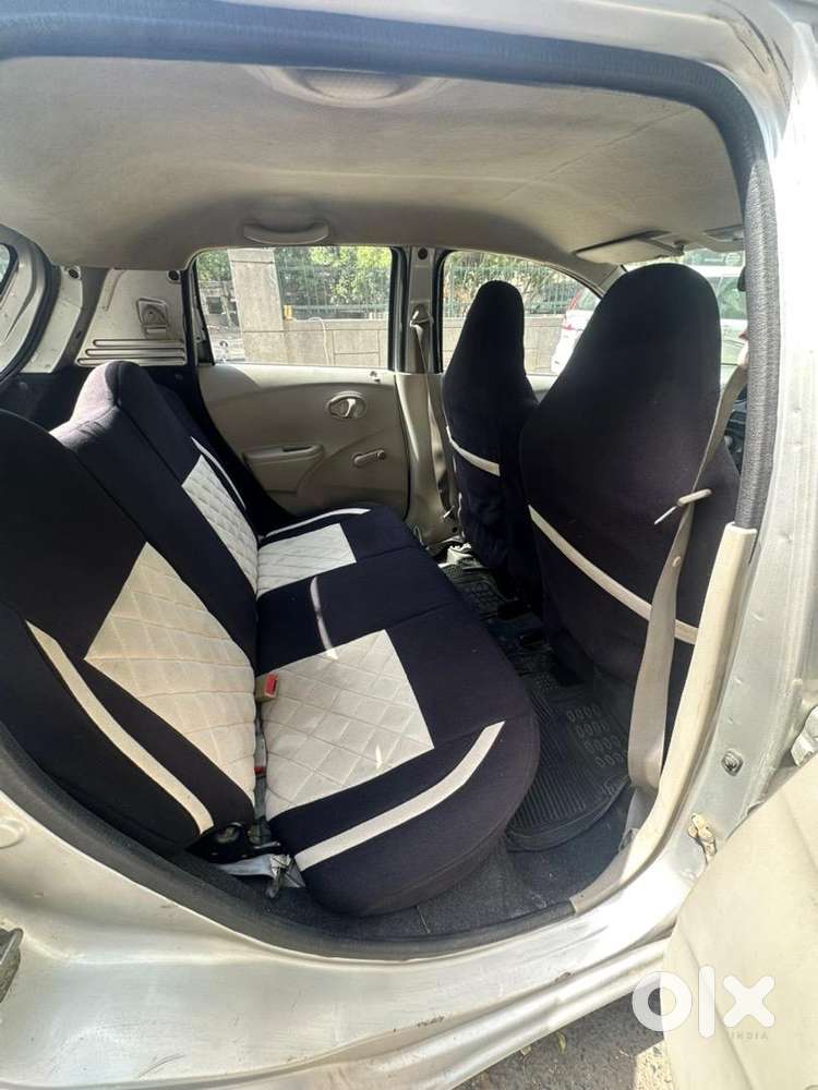 2016 Datsun Hybrid, Manual, 96544 Km