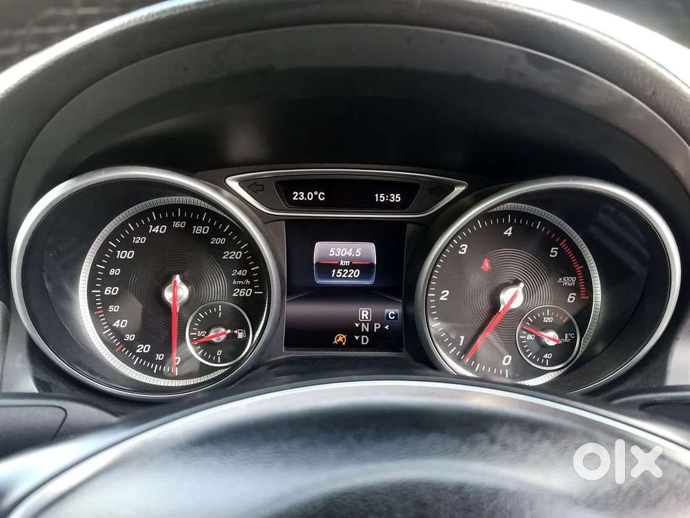 Mercedes-benz Cla 200 Cdi Sport, 2017, Diesel