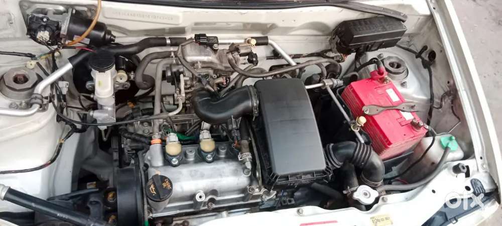 Maruti Suzuki Alto 2010