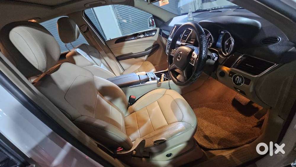 Mercedes-benz M-class Ml 250 Cdi, 2014, Diesel