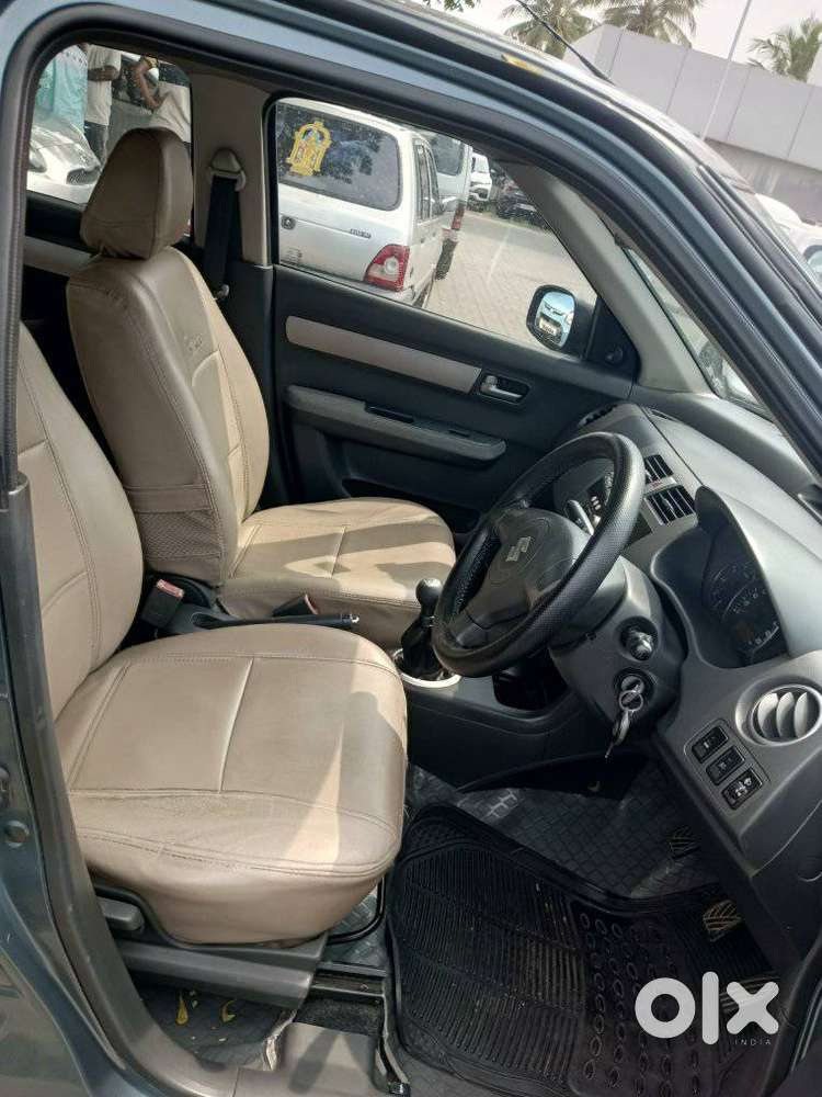 Maruti Suzuki Dzire Vdi, 2009, Diesel
