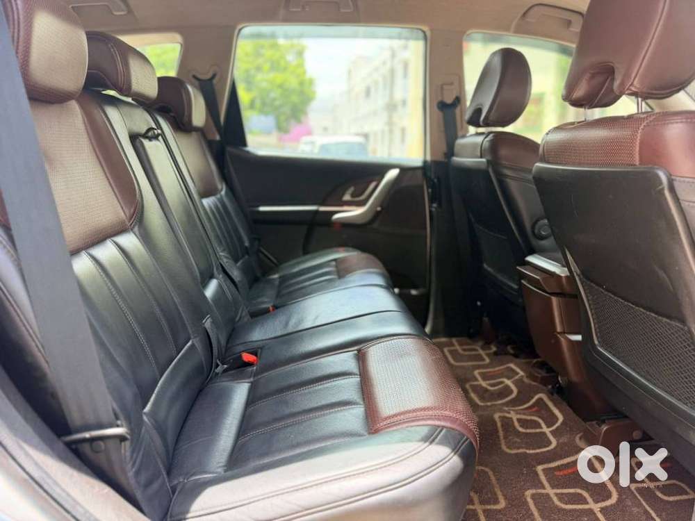 Mahindra Xuv500 W8 2wd, 2014, Diesel