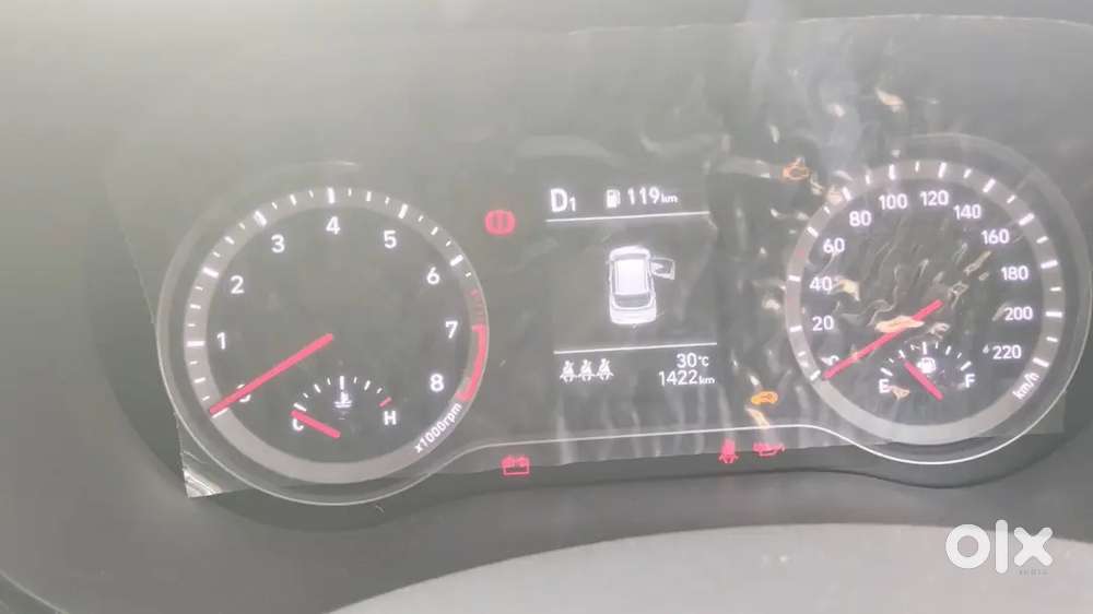 Hyundai I10 2025 Petrol Good Condition